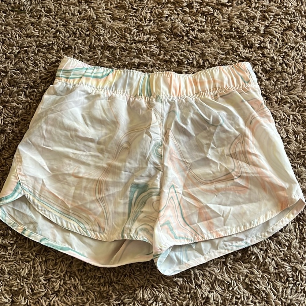 Old Navy girls athletic shorts